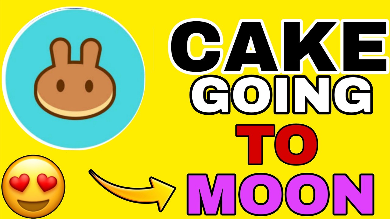 Срочные новости о Cake Coin 💵? Новости Cake Coin сегодня | Новое обновление Pancake Coin | Cake C...