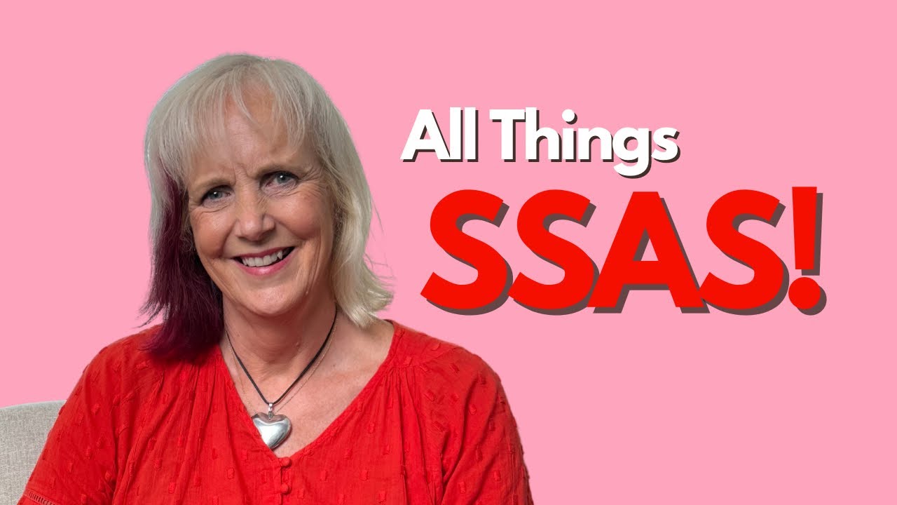 🤝SSAS Explained: The ultimate pension solution for business owners