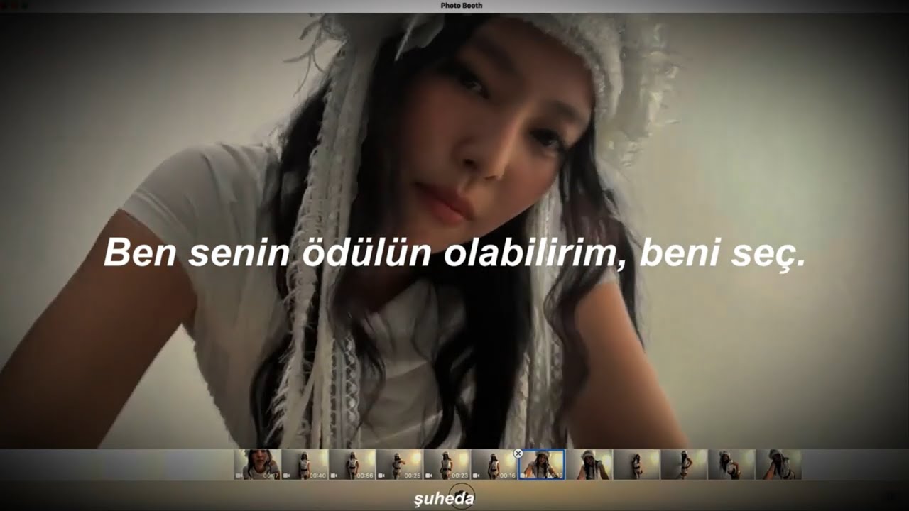 JENNIE-Seoul City MV (t&uuml;rk&ccedil;e &ccedil;eviri) @jennierubyjane