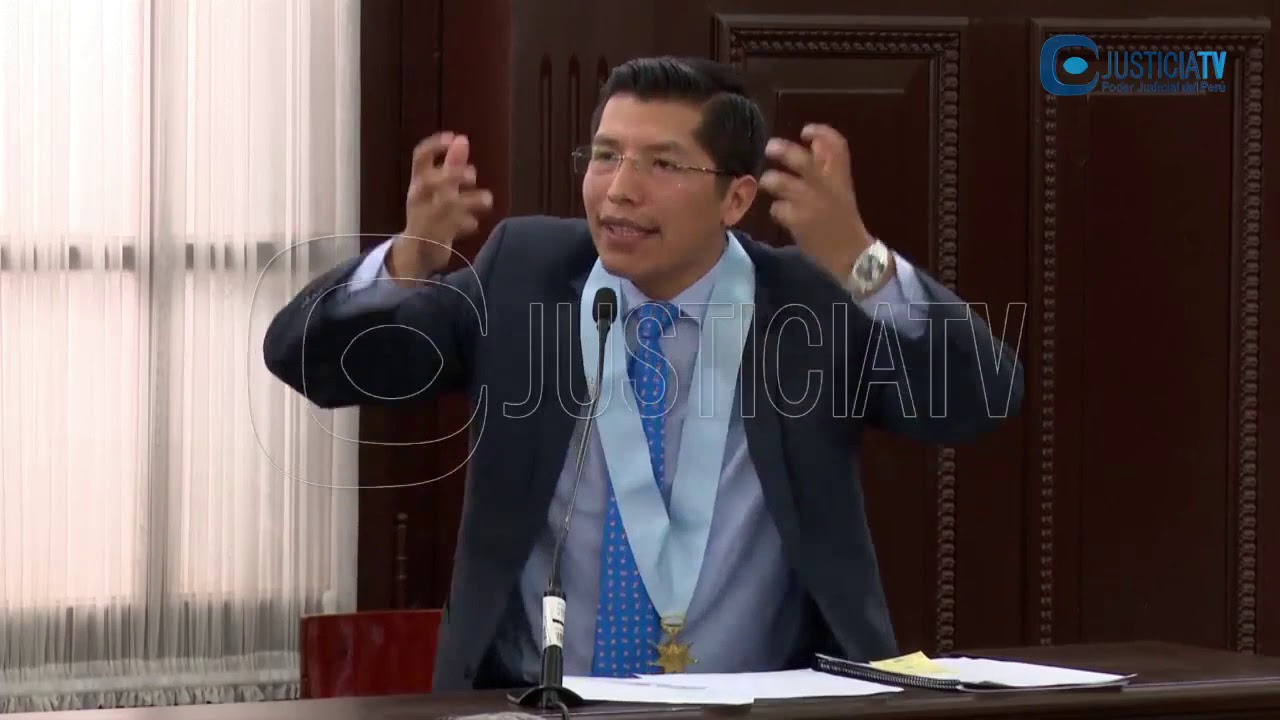 PRINCIPIO ACUSATORIO Y AUTOR&Iacute;A MEDIATA. VISTA DE LA CAUSA 2017   MATANZA DEL CASO ACC