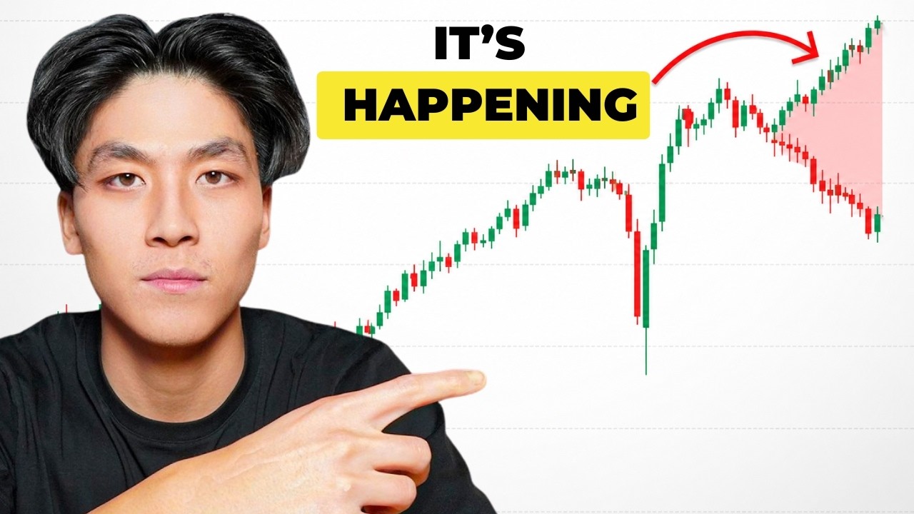 This Week Will Be HISTORIC For The Stock Market