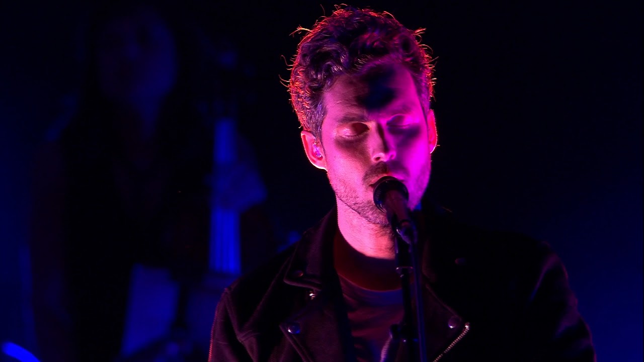 HAEVN - We Are (Live in Carré Amsterdam)