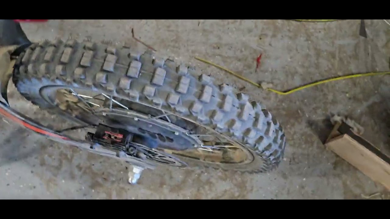 Happyrun G300 Pro almost 200 mile review