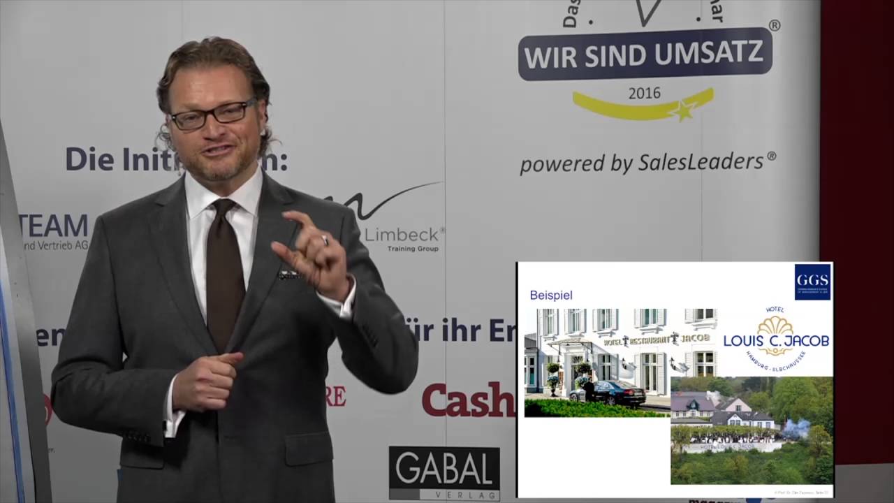 Kundenbegeisterung Teil 4
