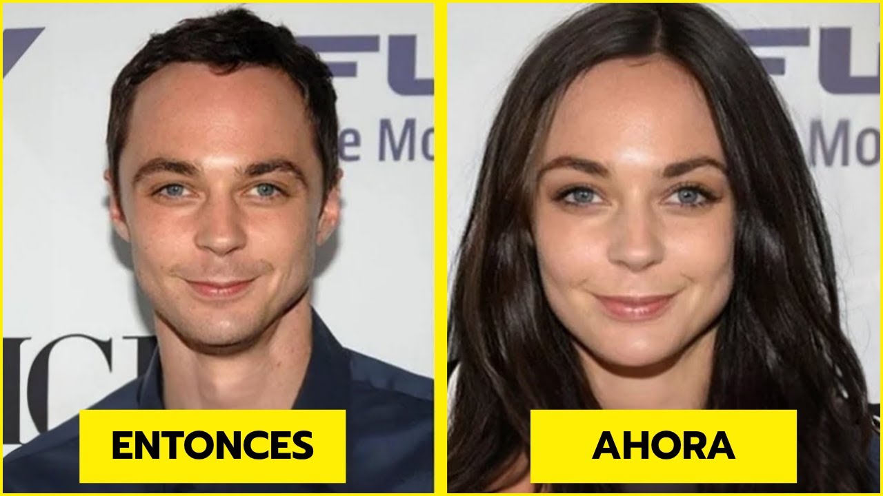 45 celebridades transgénero que no creerás que nacieron hombres | entonces y ahora 2026