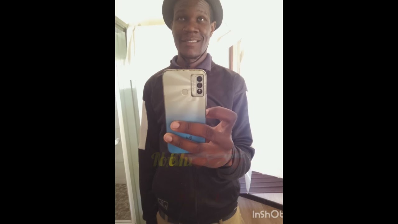 Ombua Maitjaka part 2 🐕🐕 By Nox Man!!!2025