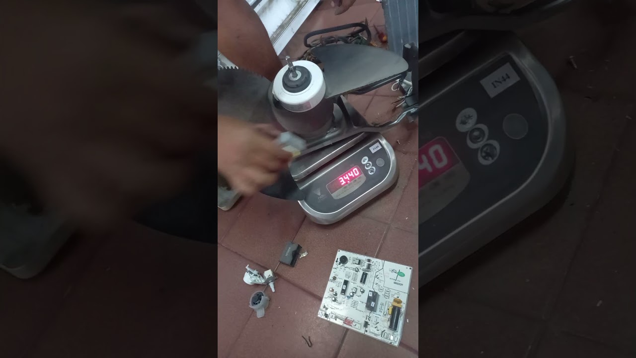 แยกอะไหล่แอร์ขาย ขนาด 13000 BTU