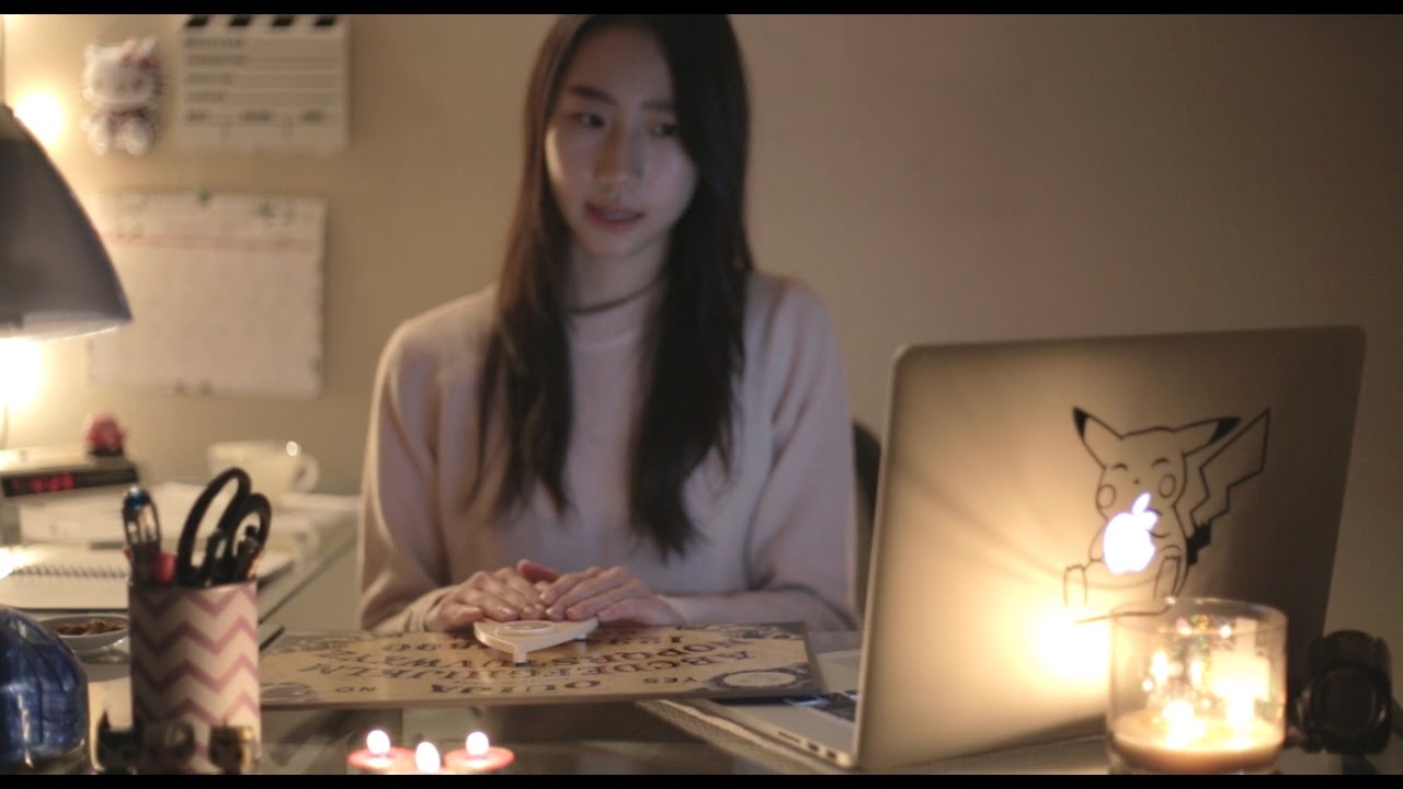 Creative Block | 10 Shot Silent Short Film