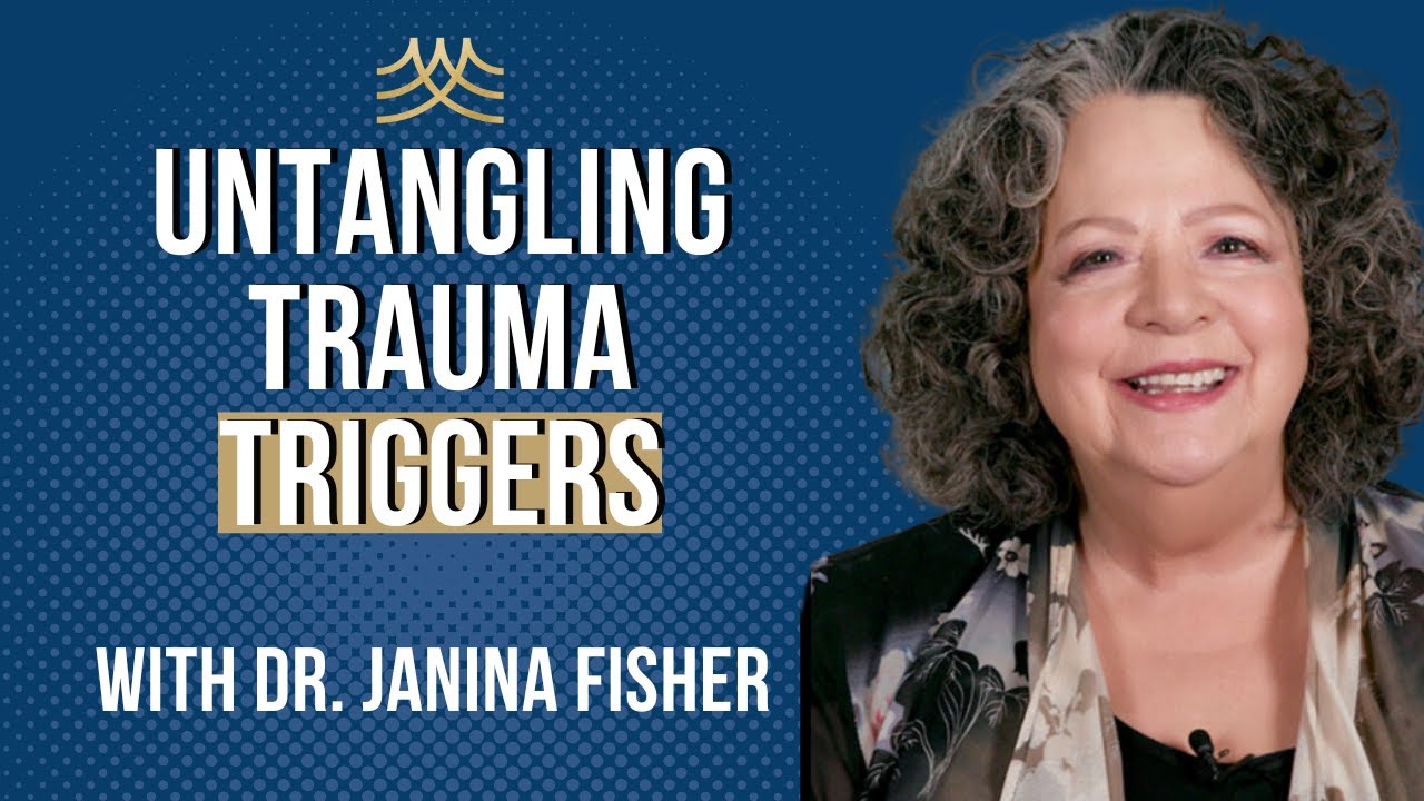Helping Clients Understand Their Trauma Triggers: Janina Fisher’s Parts Work in Action