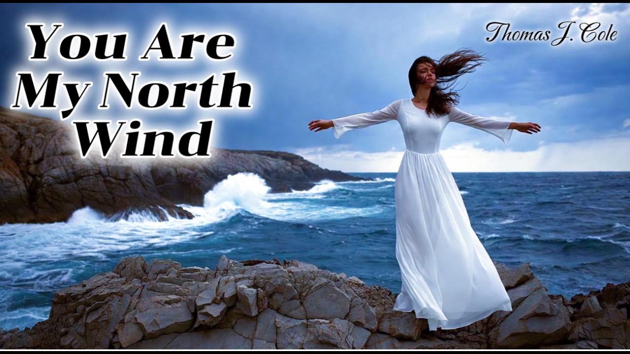 You Are My North Wind