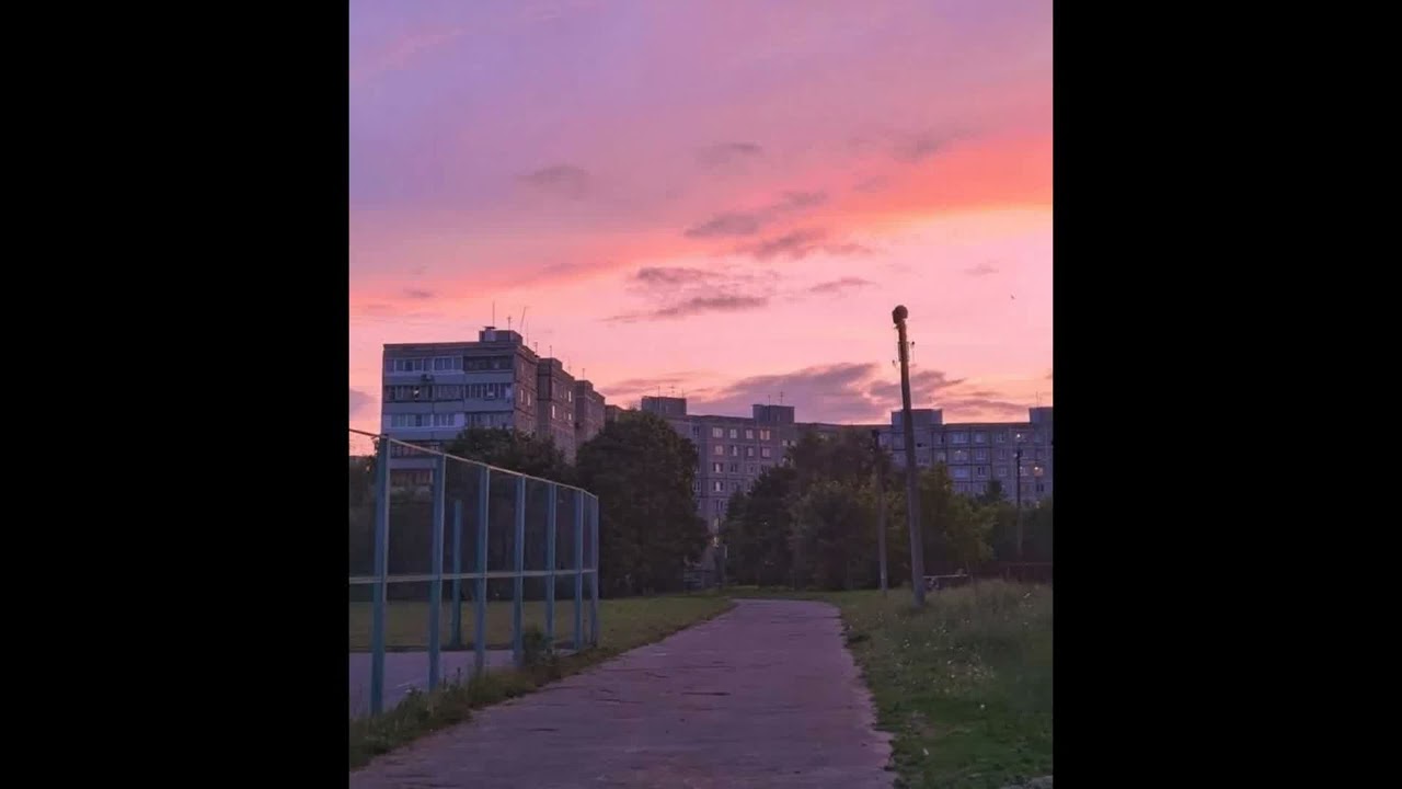 вышел покурить(old) х трамвайный х вода пресная old school type beat «память»