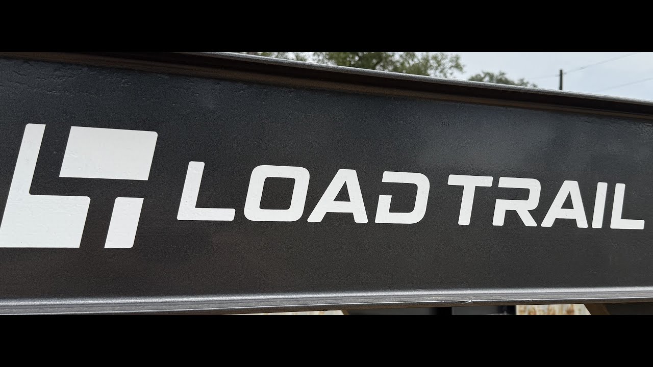 2025 load trail hydraulic dovetail review
