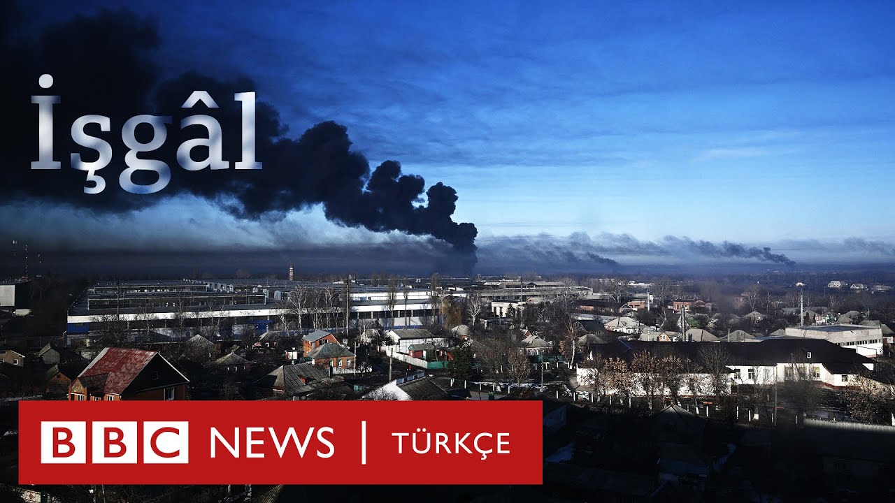 Rusya'nın Ukrayna İşgali'nin şifreleri: Putin daha ileri gider mi?