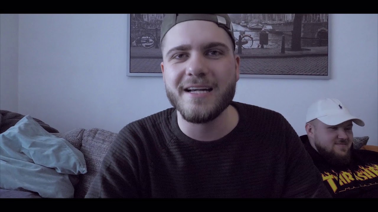Maxmustermann069 - Oh Jonny prod. by Khronos Beats (Official Video)