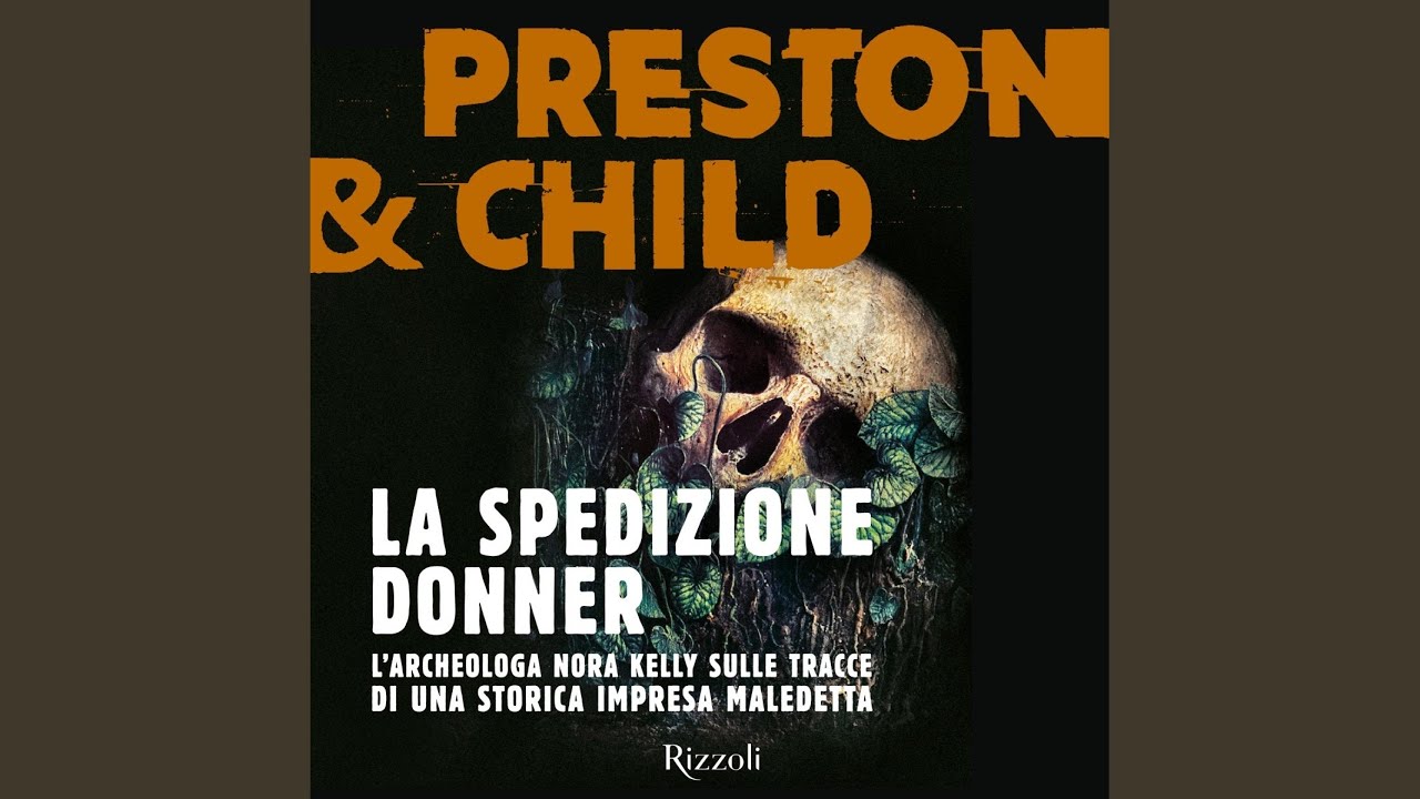 Capitolo 274 - La spedizione Donner
