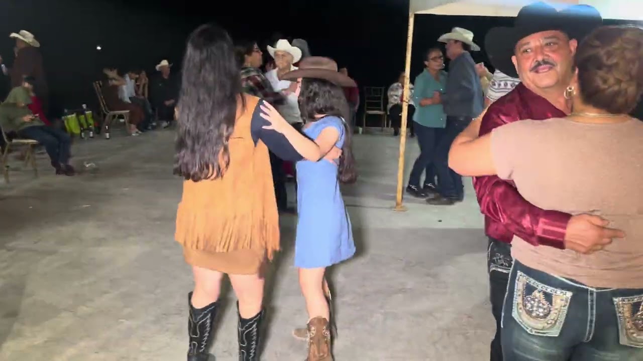 Grupo los Mandatarios de San Fernando Tamaulipas 