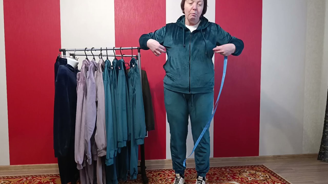 Спортивні велюрові костюми 0681736133