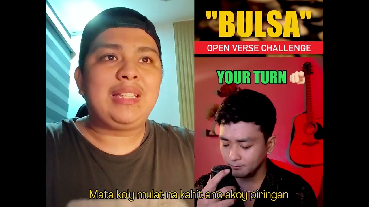 MXWLLPH - @JustinJTaller - Bulsa