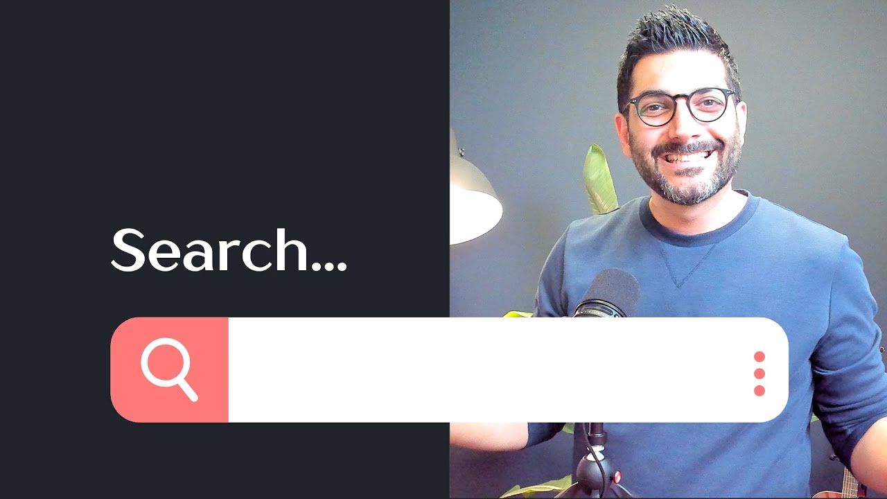 Adding Search Feature in Server Components | NextJs 13