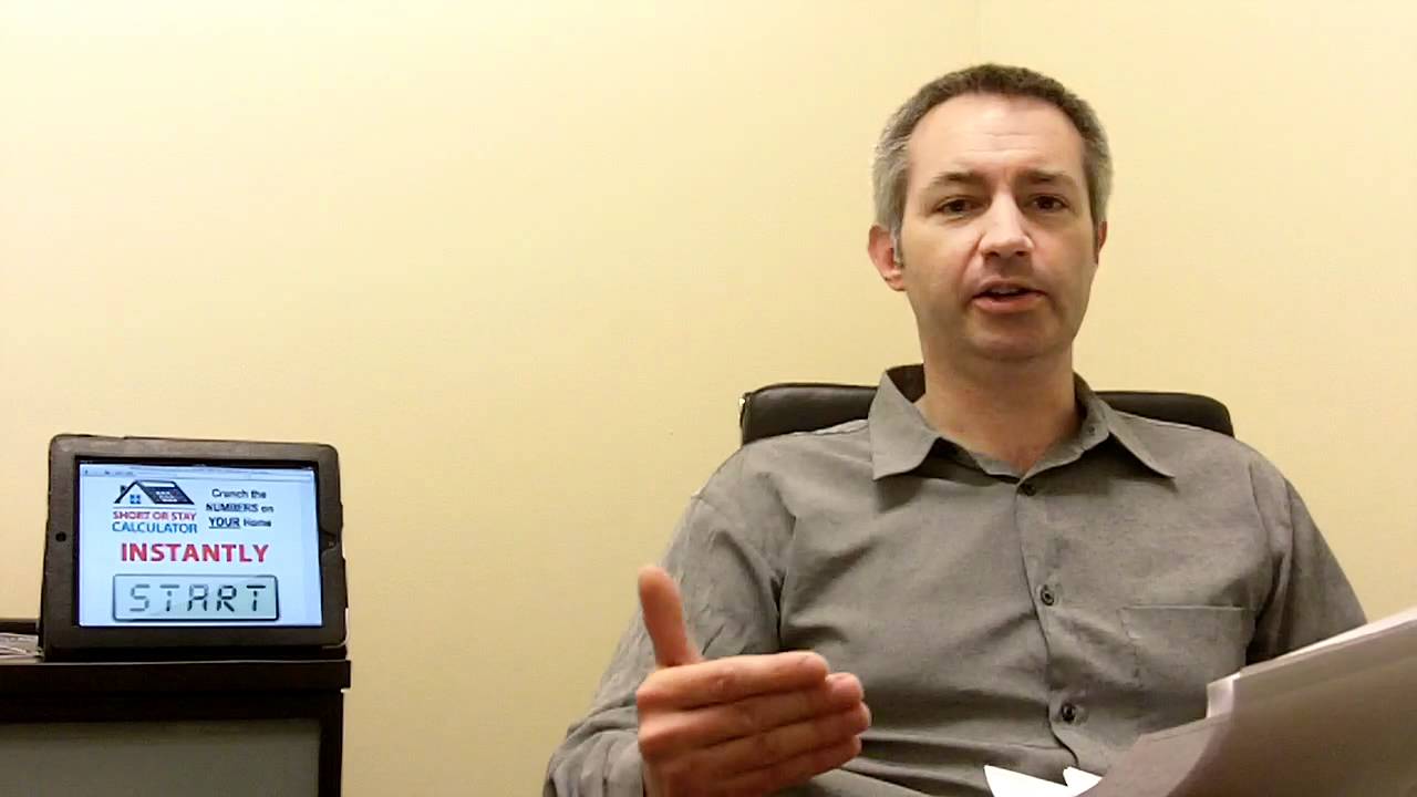 Rocklin CA Short Sale Agent and Specialist Spring 2012 Market Update | Mark Peek