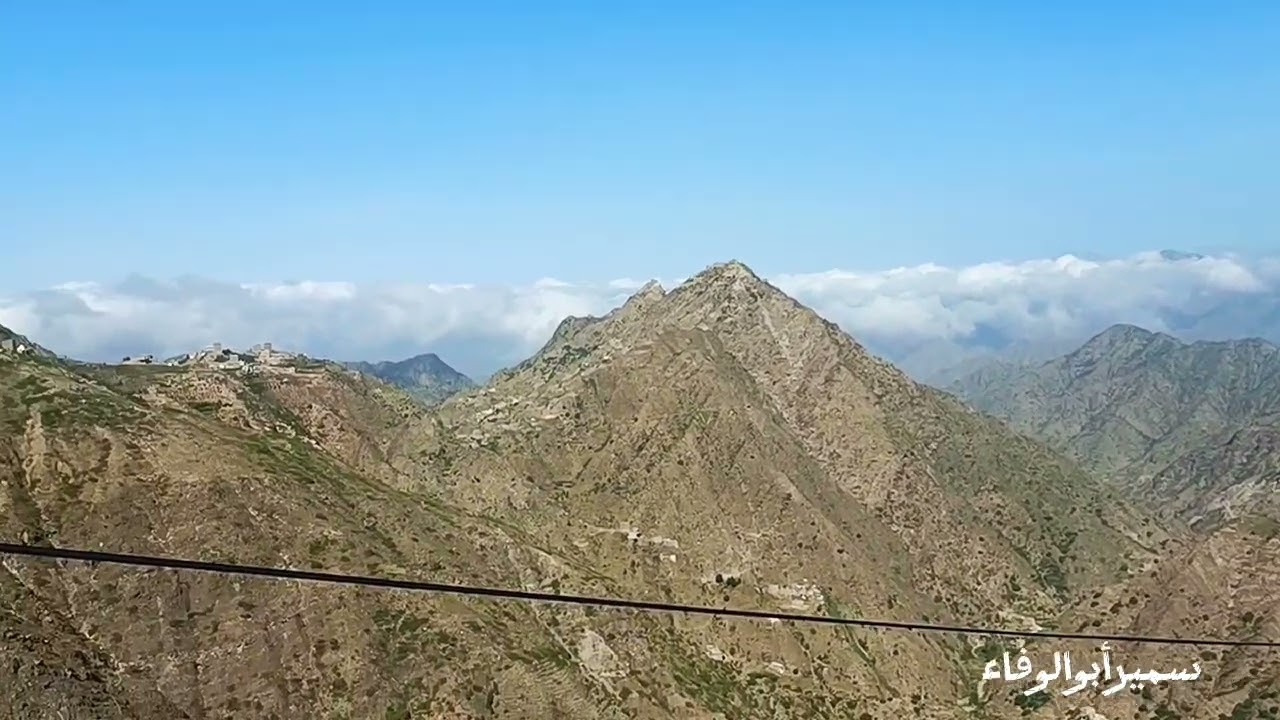 يافع العز جبرني الوقت با ترك بلادي