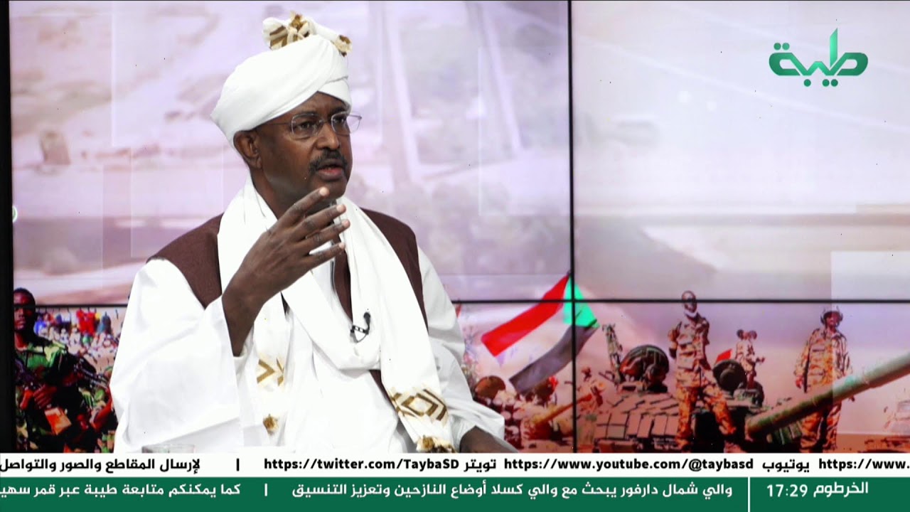 الإيغاد تُدين جرائم المليشيا… والسودان يرحّب  | تغطية خاصة لتمرد حميدتي لليوم 1010