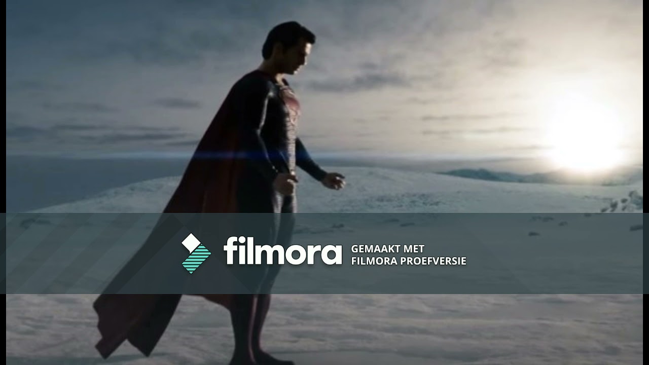 SUPERMAN SUBLIMINAL (POTENT)