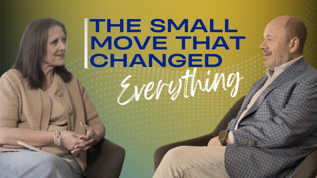 Todd Frankfort on Law, Legacy, and Why Local Judges Matter More Than You Think