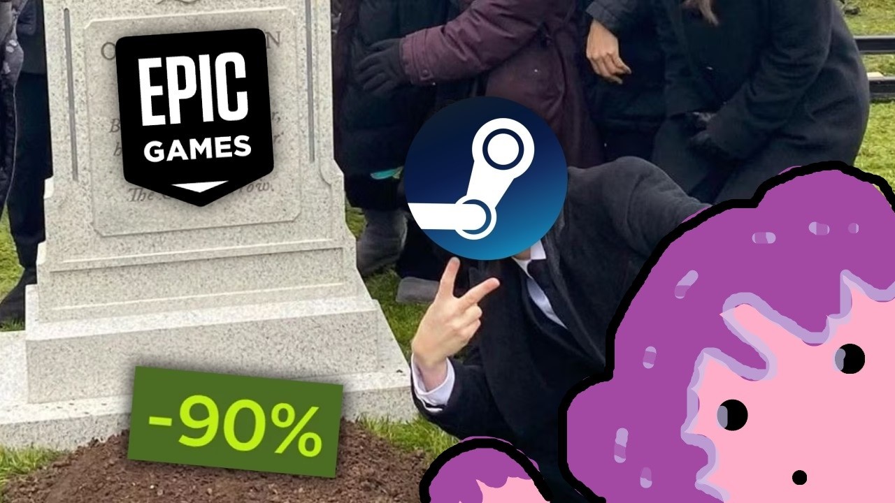 humani REACCIONA a No Puedes Ganarle A Steam