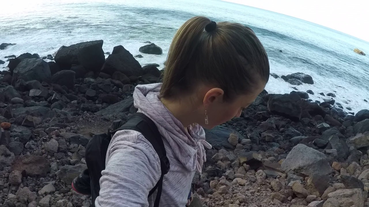 Barefoot Schweinbucht