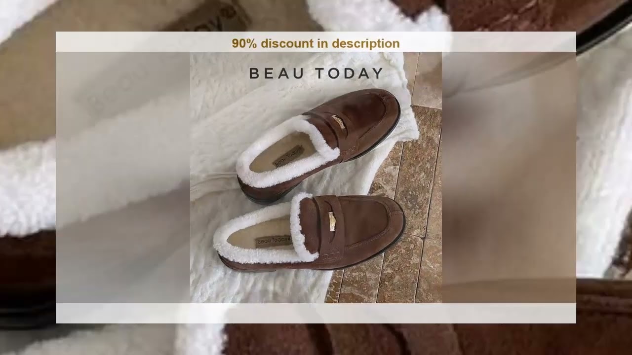 #BEAUTODAY