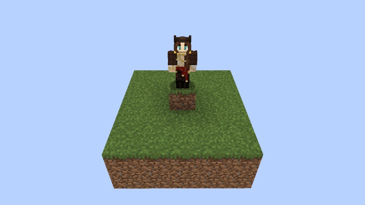 Forcing My Friends to Play Skyblock pt1