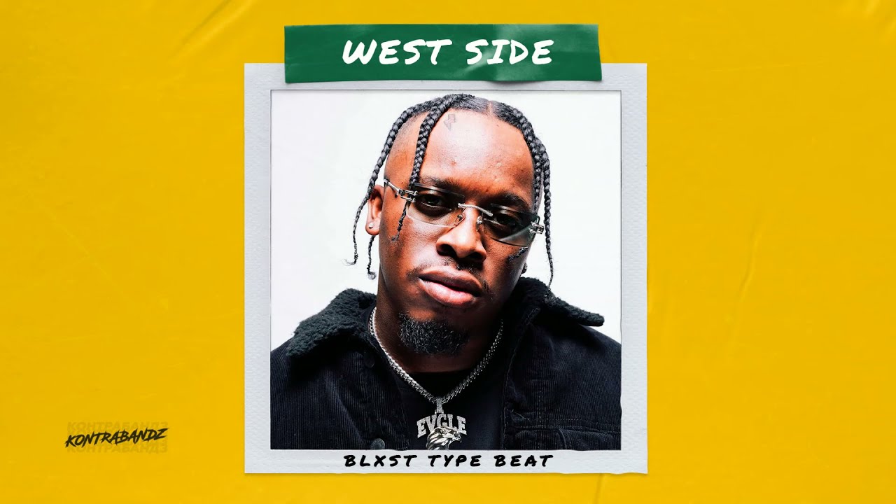 Blxst Type Beat ft. Chris Brown 