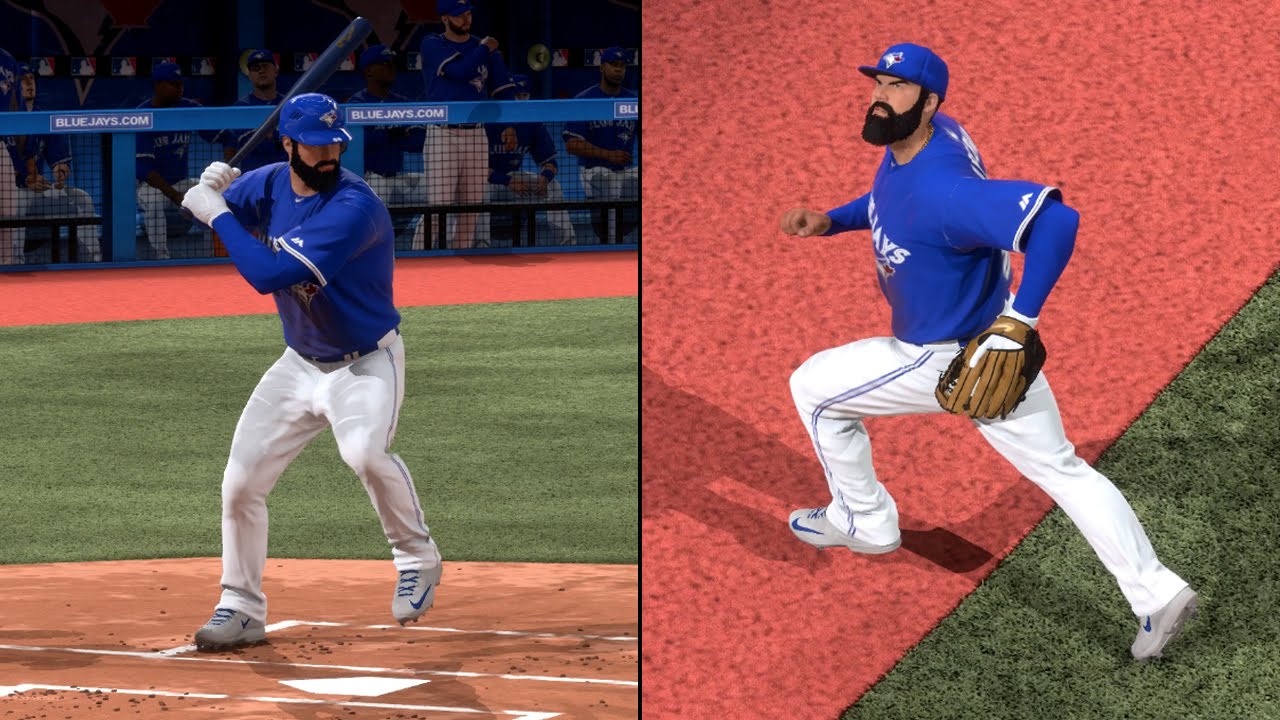 MLB 15 The Show &mdash; Дорога к шоу №42 &mdash; Конец регулярного сезона