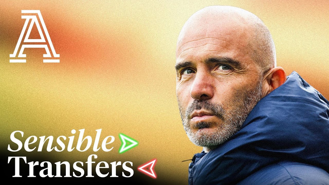 Sensible Transfers: Chelsea (Summer 2025-26)