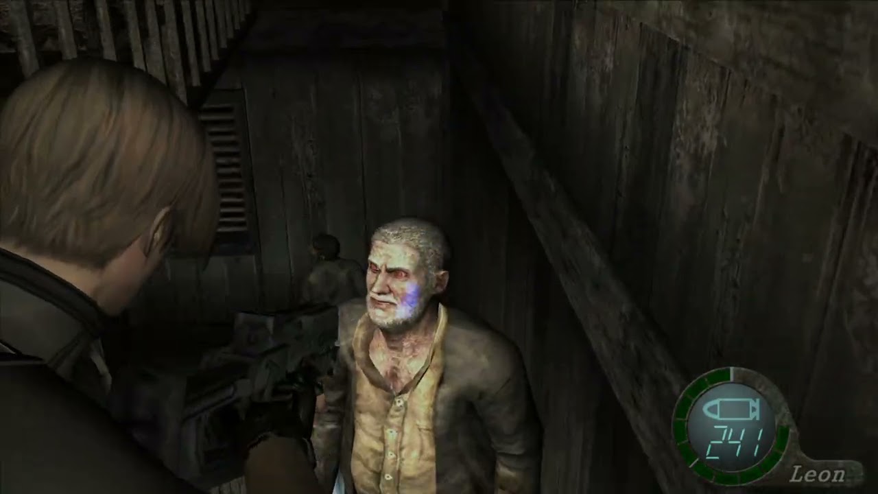 Can I Beat Resident Evil 4 with Only a THOUSAND Bullets? Part 2