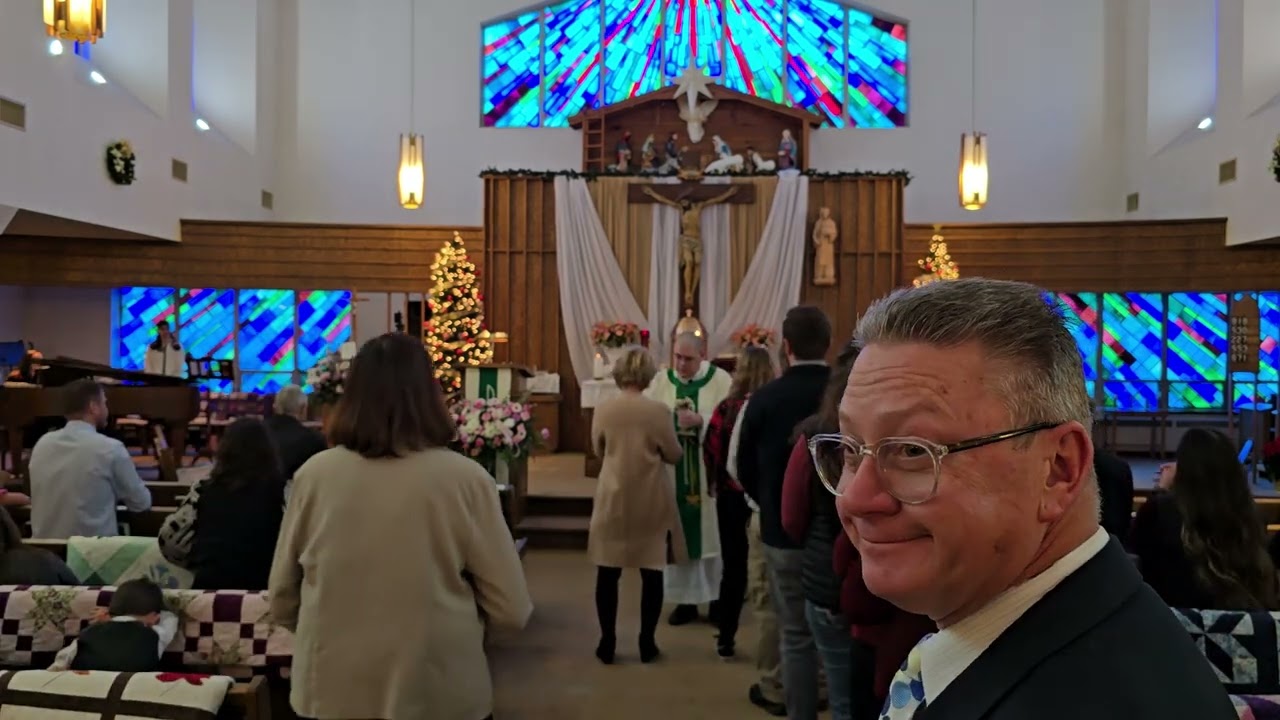 Friday, December 27, 2024