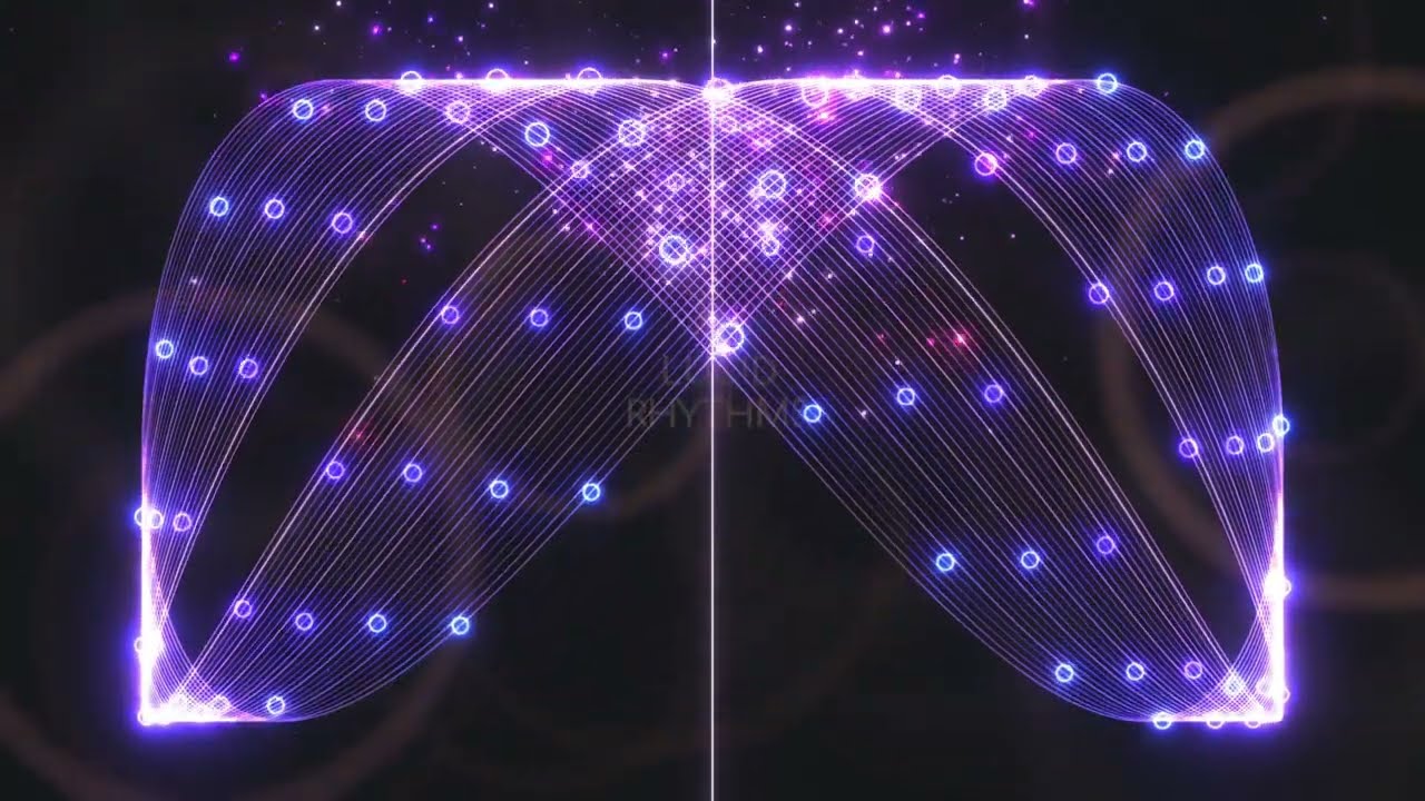 A New Polyrhythm Experiment Called 