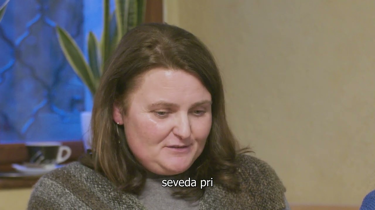 Mamice skozi izzive podeželja - okrogla miza