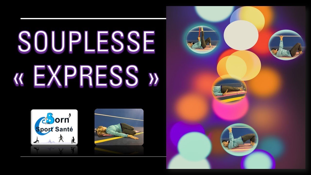 Souplesse 