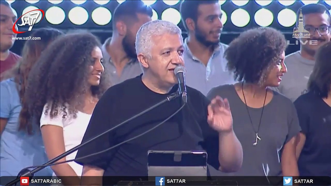 العيلة تجتمع - أصغر عازف درامز مسبح - Onething 2017