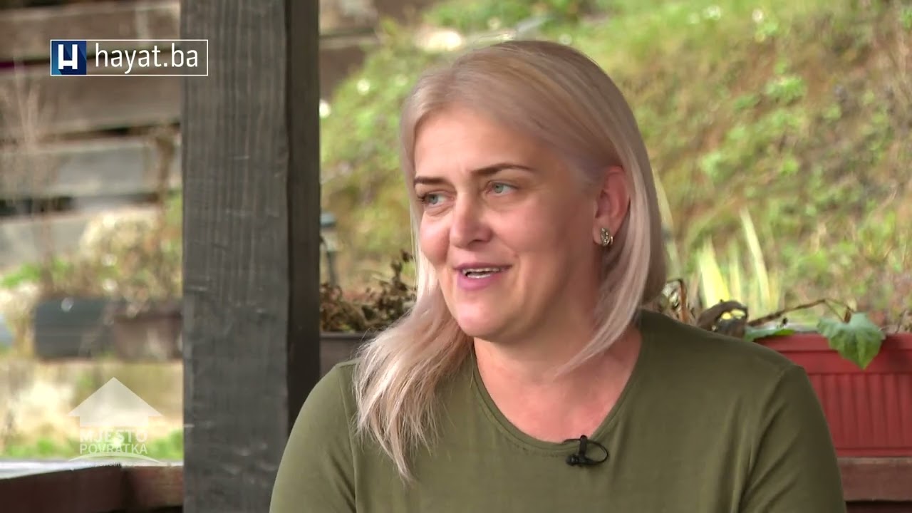 POVRATNIČKE PRIČE IZ KOZLUKA: MEKSUD MELEZANOVIĆ HIDA BANJANOVIĆ I AHMED PURKOVIĆ