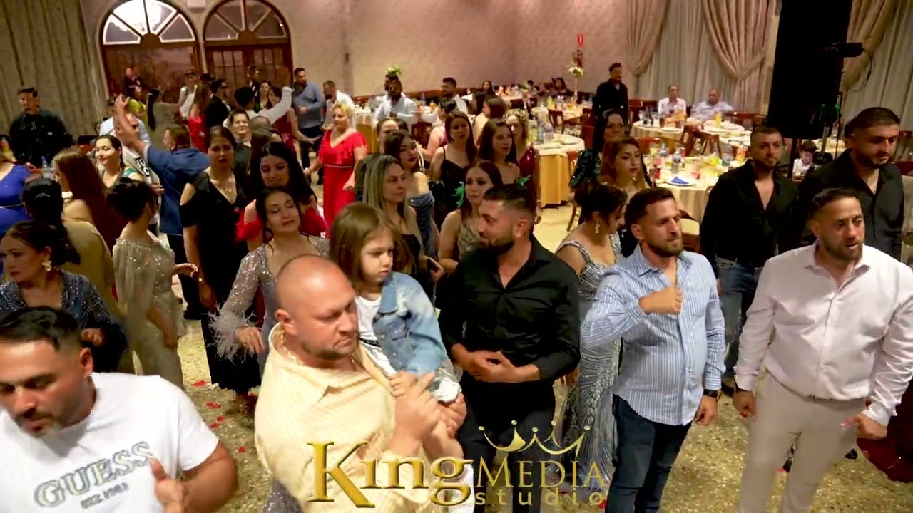 Florin Salam live-Hai Producatori nunta Florica & Raluca