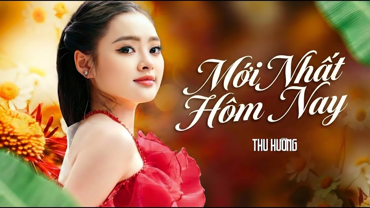 GIỌNG HÁT TRẺ CHINH PHỤC TRIỆU TRÁI TIM KHÁN GIẢ YÊU NHẠC BOLERO - Nhạc Bolero Mới Nhất Thu Hường