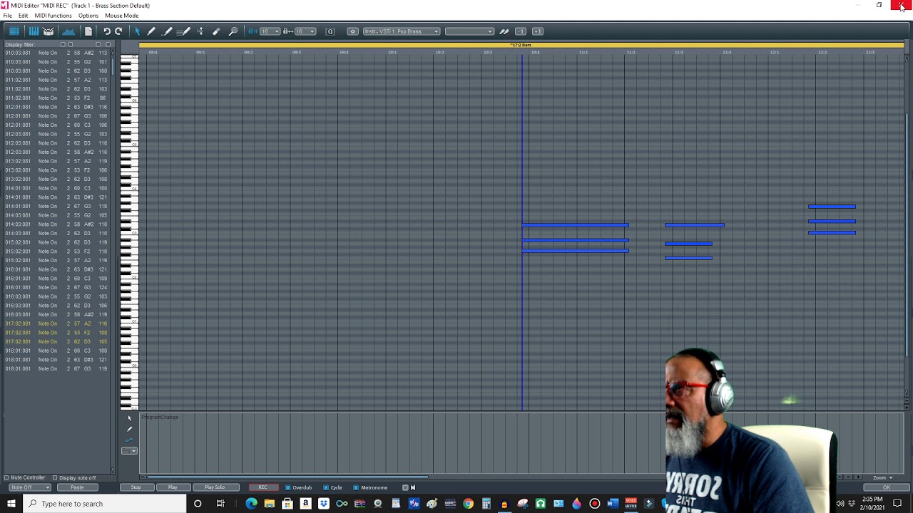 Magix Music Maker Tutorial 
