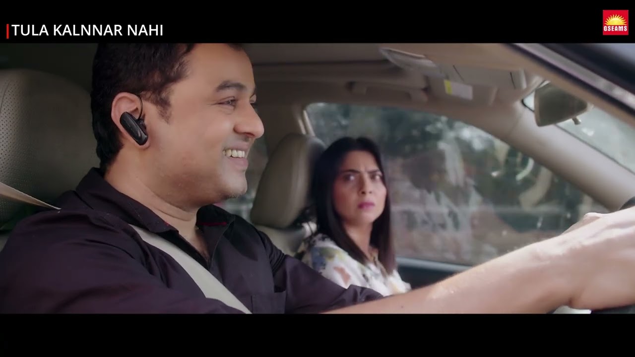 मुलं मनापासून प्रेम करतात… पण मुली त्याची ट्रॅजेडी करून टाकतात! 💔 Subodh Bhave | Sonali Kulkarni