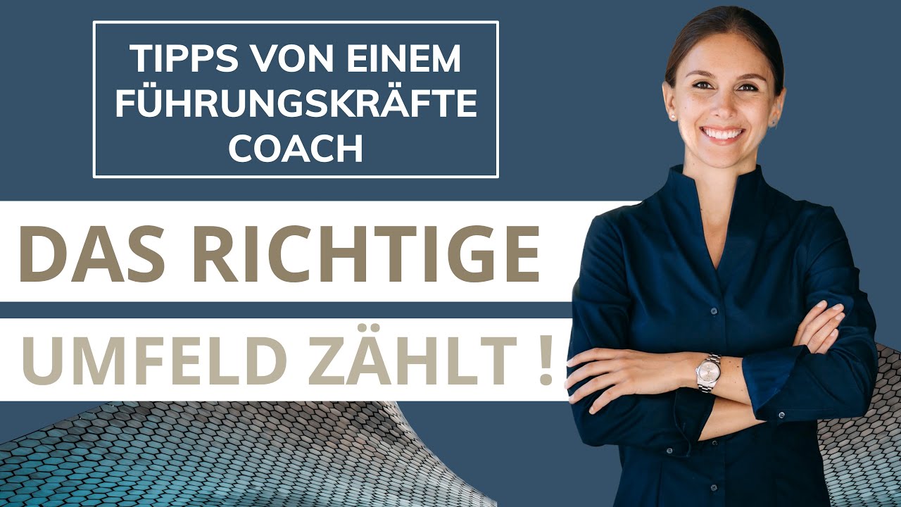 Du bist der Durchschnitt von 5 Menschen: Warum Du als High-Performer das richtige Umfeld brauchst!