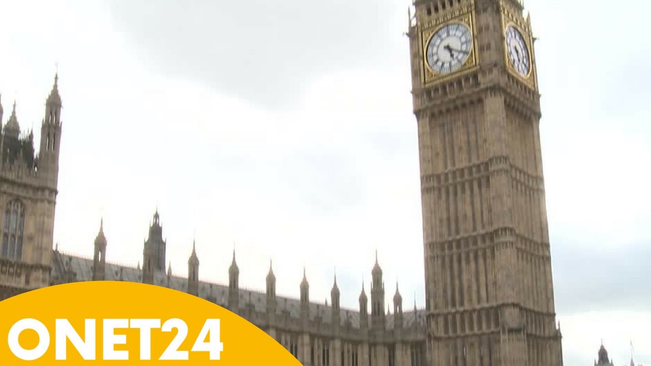 Dziś formalny początek Brexitu | Onet24