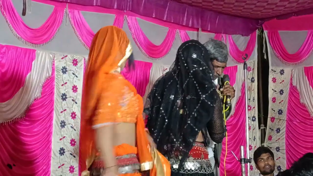 रामसिंह रंगीला तमूरा ख्याल पार्टी कुरोरा चरखारी मो 7518244156 #trending 