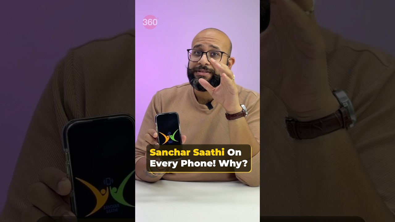 Government orders to install Sanchar Saathi on all phones: Everything you need to know